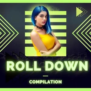 Roll Down Compilation Nine Nine Club (Nine Nine Club Compilation)