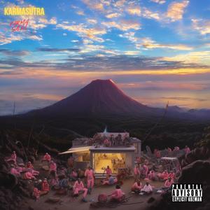 Cartouche (Explicit)