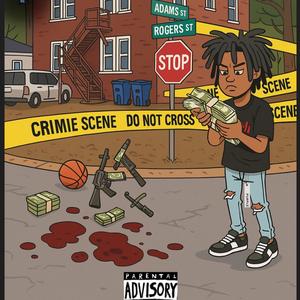 4th quarter (feat. Bleeda & Richey jah) (Explicit)