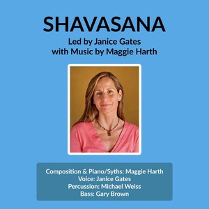 Shavasana (feat. Janice Gates)