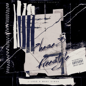 Phase 3 Freestyle (Explicit)