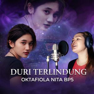 Duri Terlindung (COVER版)