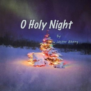 O Holy Night (Snippet)
