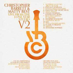 Tennessee Whiskey (Live)