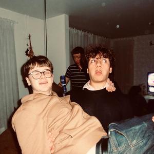 FANTASI (feat. Carre) (Explicit)