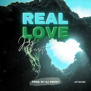 Real Love (feat. DJ VNCNT)