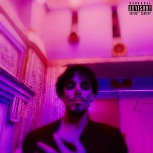 Seeing R3d (feat. Mxrcy) (Explicit)