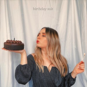 birthday suit (Explicit)