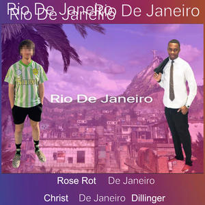 Rio De Janeiro Filter (feat. CHRIST DILLINGER) (Explicit)