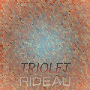 Triolet Rideau