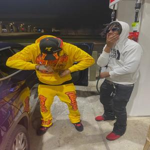 STOP PLAYIN (feat. Playmoney) (Explicit)