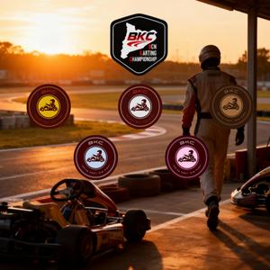 Barcelona Karting Championship