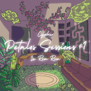 Pétalos Sessions #1 (Explicit)