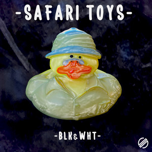 Safari Toys (Original Mix)