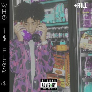 Who Is Flee (Explicit)