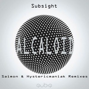 Alcaloid (Original Mix)