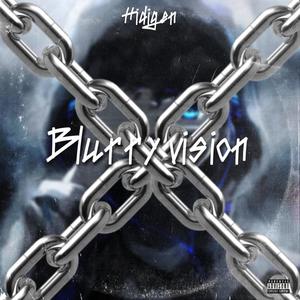 Blurry Vision (Explicit)