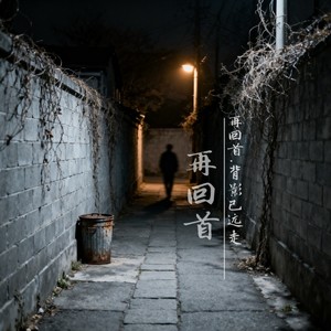 再回首（再回首恍然如梦）