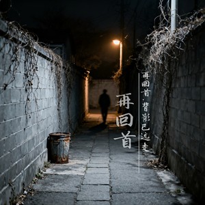 再回首（再回首恍然如梦）