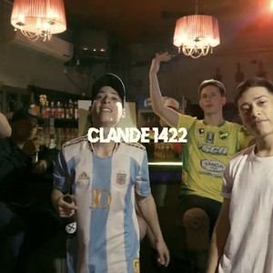 Clande 1422