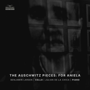 The Auschwitz Pieces: For Aniela