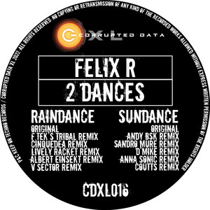 Raindance (V Sector Remix)