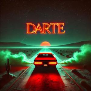 DARTE (feat. El Santo 47) (Explicit)