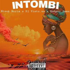 Intombi (feat. Dj Visto.sa & Kooper Samz)