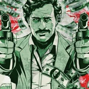 PABLO E$cOBAR (feat. Mc Ismail & Suklaa Poika) (Explicit)