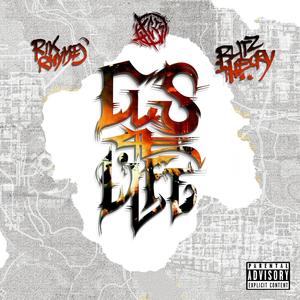 G.S.4LIFE (feat. DuzLF) [Explicit]