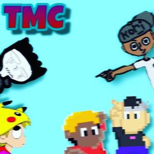 TMC CYPHER 2 (feat. J.C The Rapper, Payme10k, James Oasis & Lil Kid Kan) (Explicit)