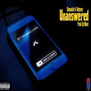 Unanswered(feat. Odyssey) (Explicit)