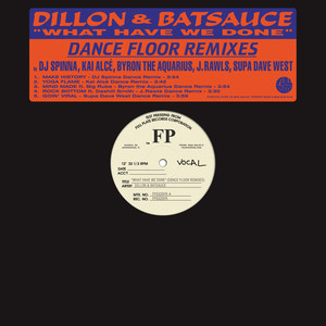 Mind Made (Byron the Aquarius Dance Remix)
