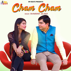 Cham Cham - Single