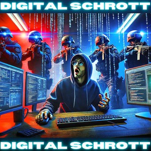 Digital Schrott (Explicit)