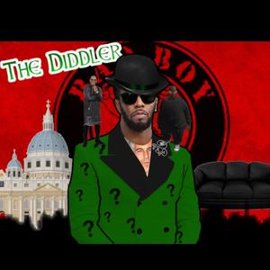 The Diddler x P DIDDY (Explicit)