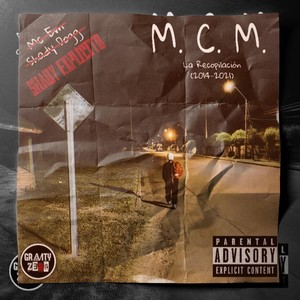 Días Grises(feat. Mk9 & Rittmo) (Explicit)