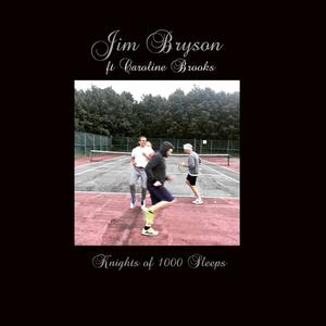 Knights of 1000 Sleeps(feat. Caroline Marie Brooks) (Explicit)