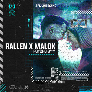 PSYCHO B**** (Explicit)