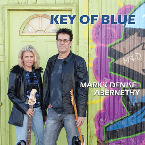 Key of Blue