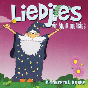 Liedjies Vir Klein Mensies