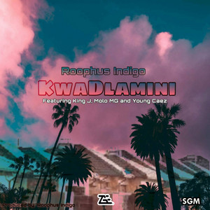 Kwa dlamini (feat. King j, Molo mg & Young caez)