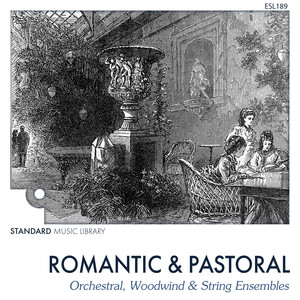 Romantic & Pastoral