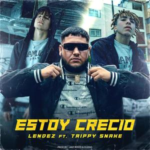 Estoy Crecio (Explicit)