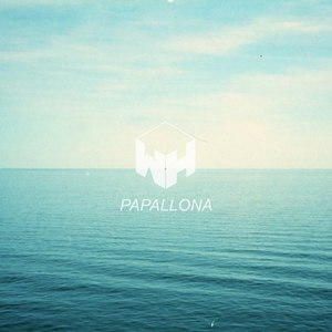 Papallona EP