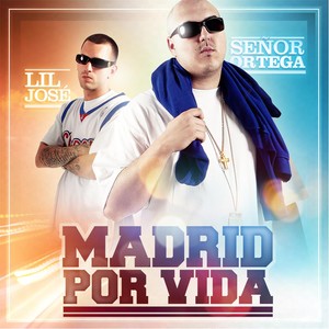 Madrid por Vida (Explicit)