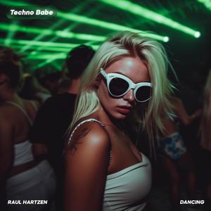 Dancing (At the Thought of You) - Techno
