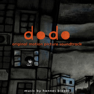 Dodo (Original Motion Picture Soundtrack)