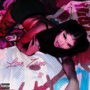 Love, Zaza (Explicit)