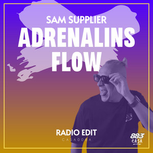 Adrenalins Flow (Radio Edit)